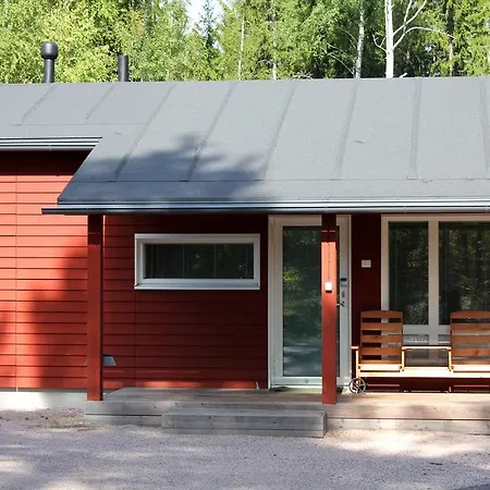 Kamp alanı Rastila Helsinki