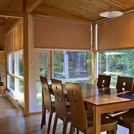 Parque de Campismo Rastila