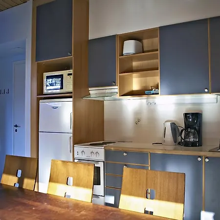 캠프장 라스틸라 캠핑 5*