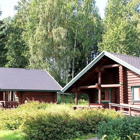 라스틸라 캠핑 캠프장