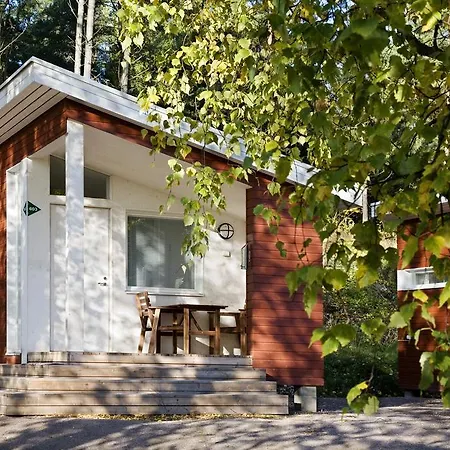 Parque de Campismo Rastila Helsínquia