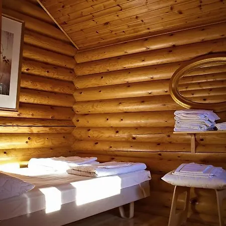 Rastila Parque de Campismo 5*