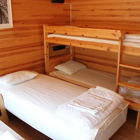 Rastila 5* Helsínquia