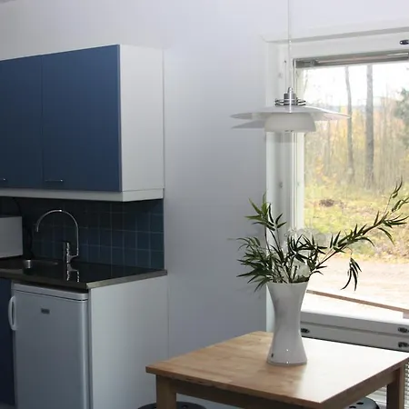 라스틸라 캠핑 캠프장 헬싱키