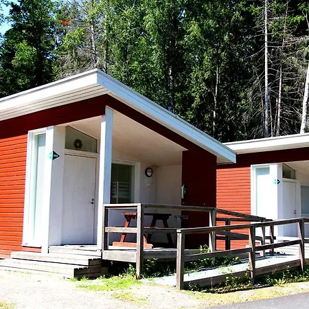Camping Rastila 5*