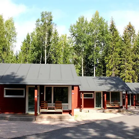 Rastila 5* Helsínquia