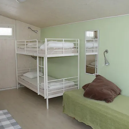 Camping Rastila 5*