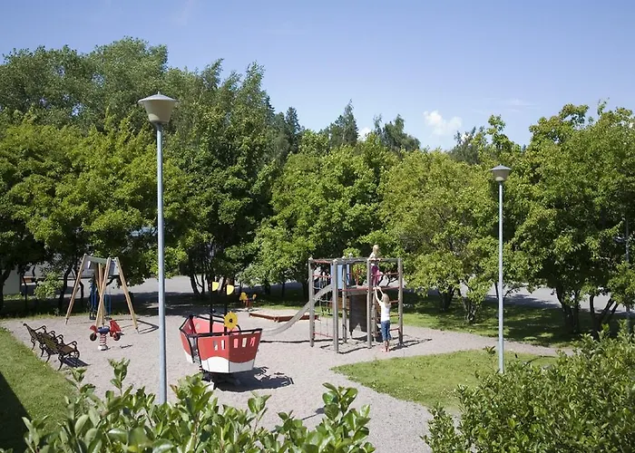 ラスティラ キャンピング 5*