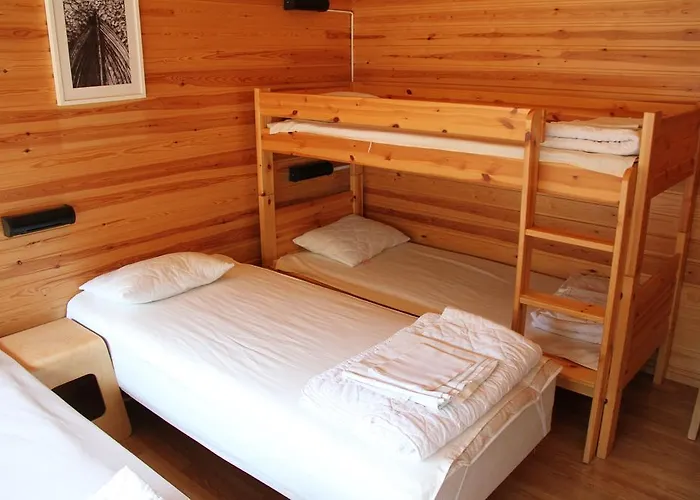 Rastila 5* הלסינקי