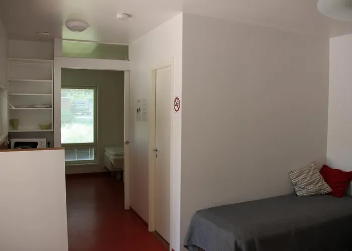 ラスティラ キャンピング 5*