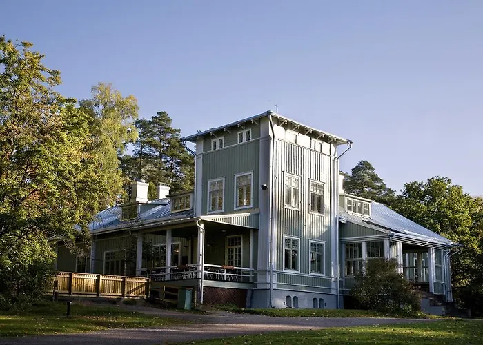 Rastila אתר קמפינג 5*