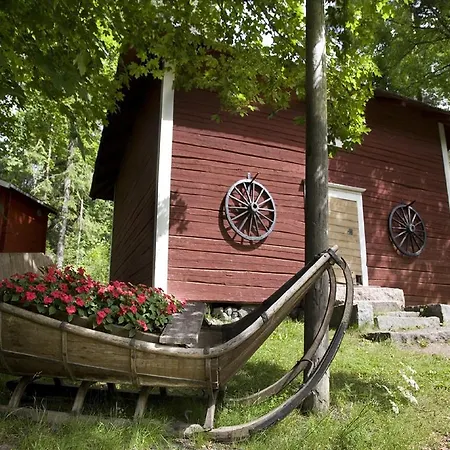 Rastila Campsite