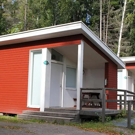 Campsite Rastila