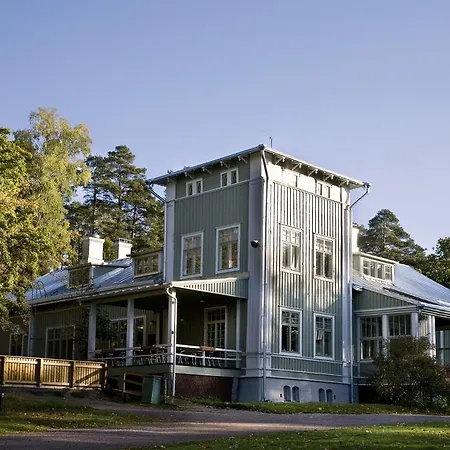 Rastila مكان تخييم 5*