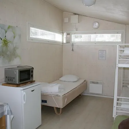 Rastila Kemping Helsinki